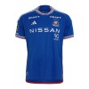 Maillot de Supporter Yokohama F. Marinos Domicile 2024-25 Pour Homme